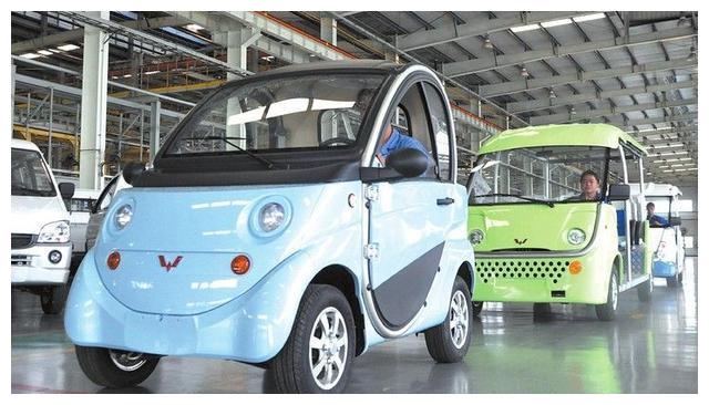 新能源車市遇冷？為何消費者與銷售端雙雙“謹慎觀望”