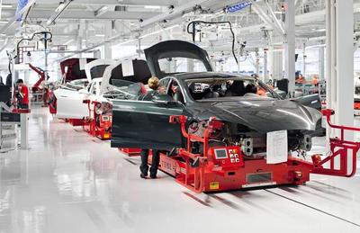 馬斯克公開反駁汽車工人聯(lián)合會 特斯拉工廠待遇優(yōu)越，無需工會介入