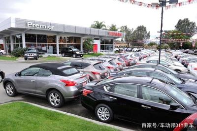 從銷售到創造 中國汽車DIY時代開啟，市場潛力待釋放